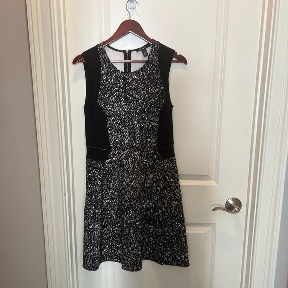 Kenneth Cole New York Dresses & Skirts - Black sleeveless dress